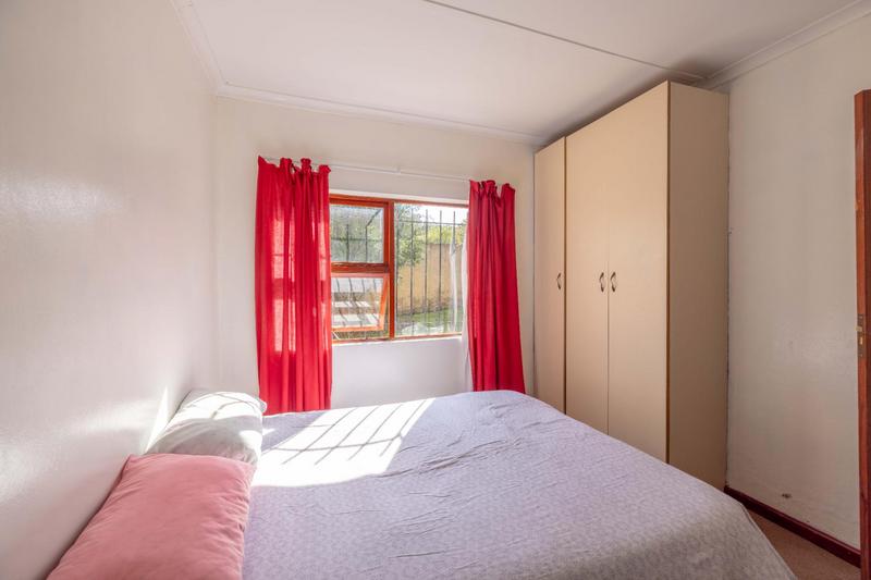 3 Bedroom Property for Sale in Oatlands Eastern Cape